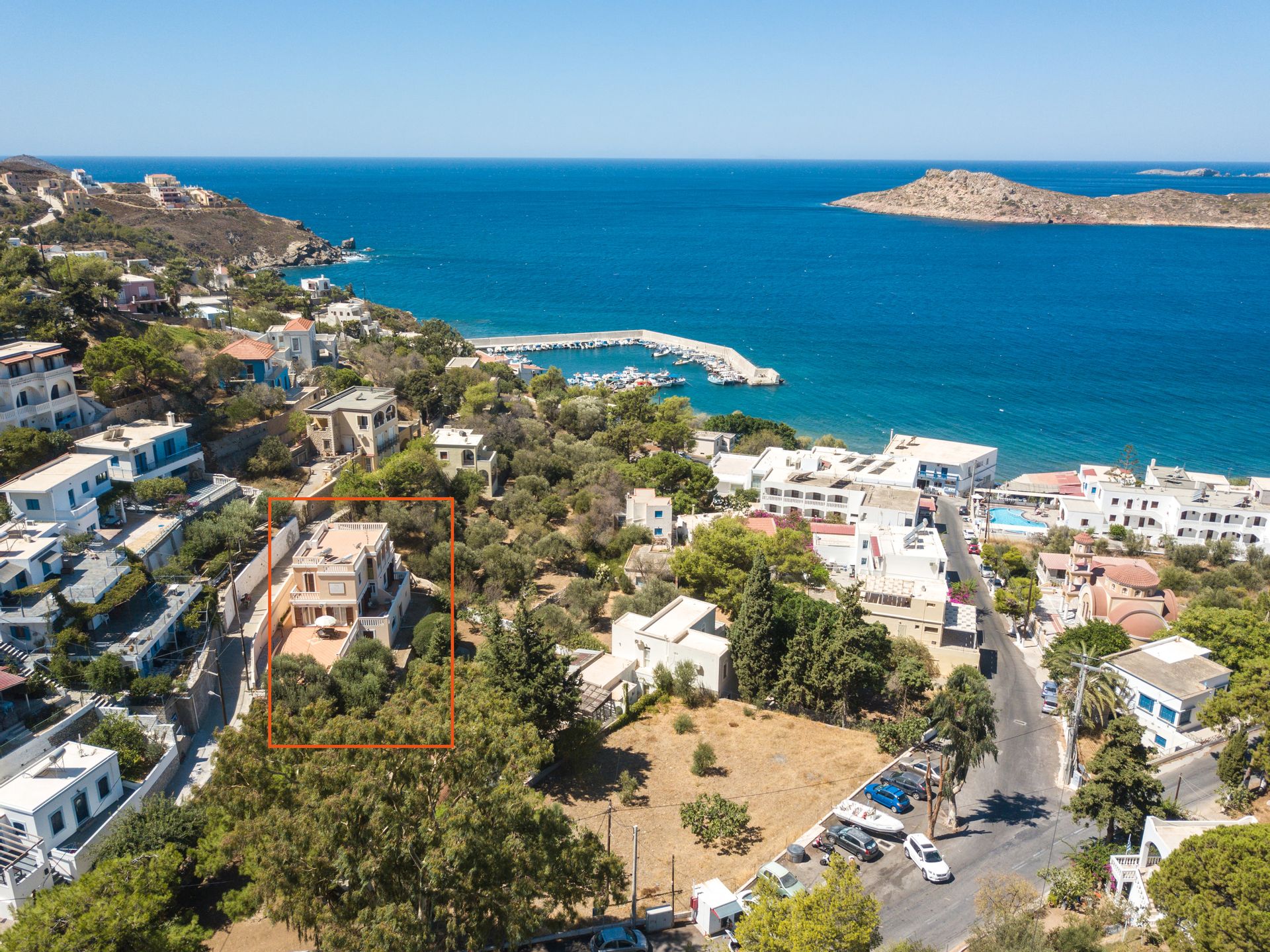 Myrties Boutique Apartments Kalymnos - 2