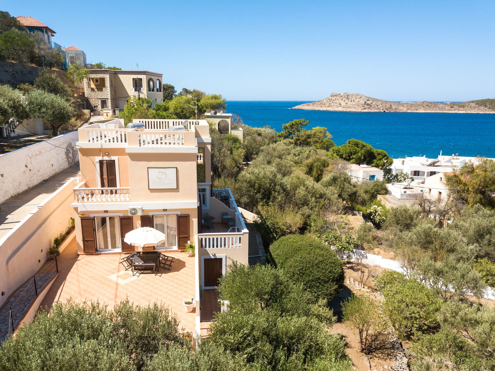 Myrties Boutique Apartments Kalymnos - 3