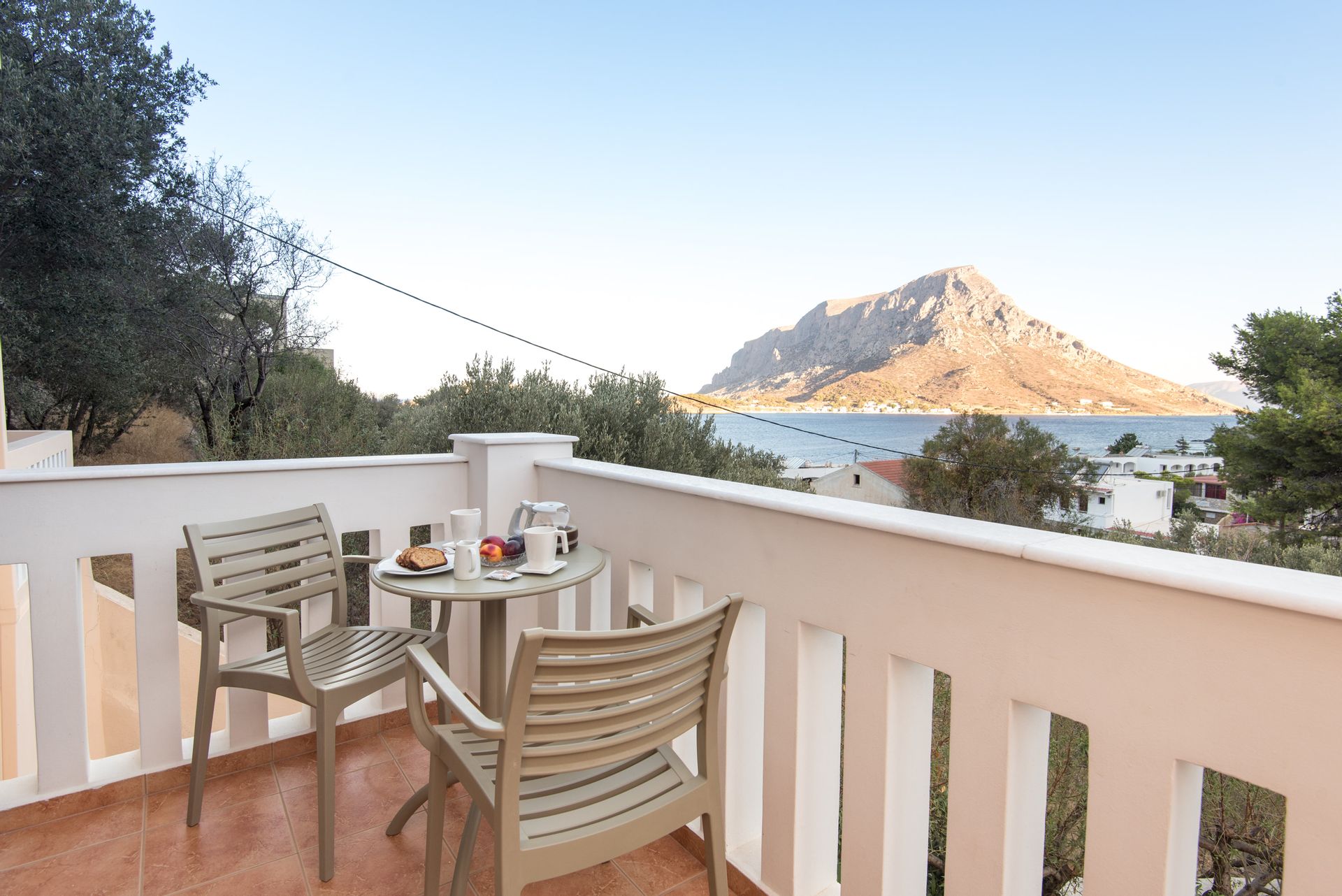 Myrties Boutique Apartments Kalymnos - 4