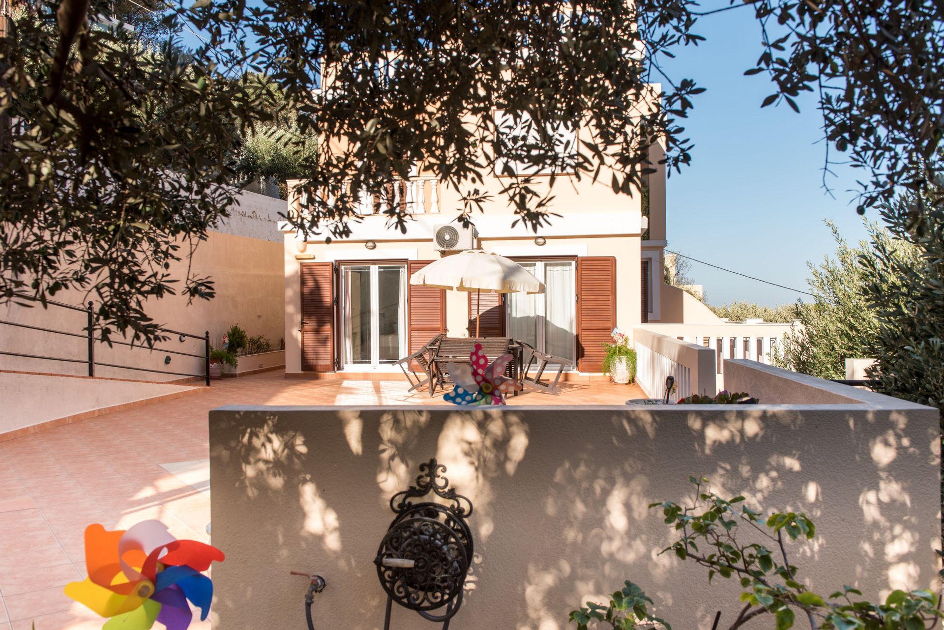 Myrties Boutique Apartments Kalymnos - 6