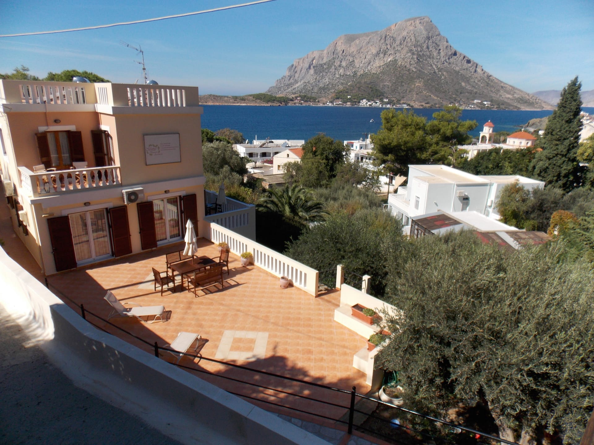 Myrties Boutique Apartments Kalymnos - 7