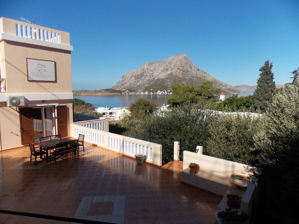 Myrties Boutique Apartments Kalymnos - 8