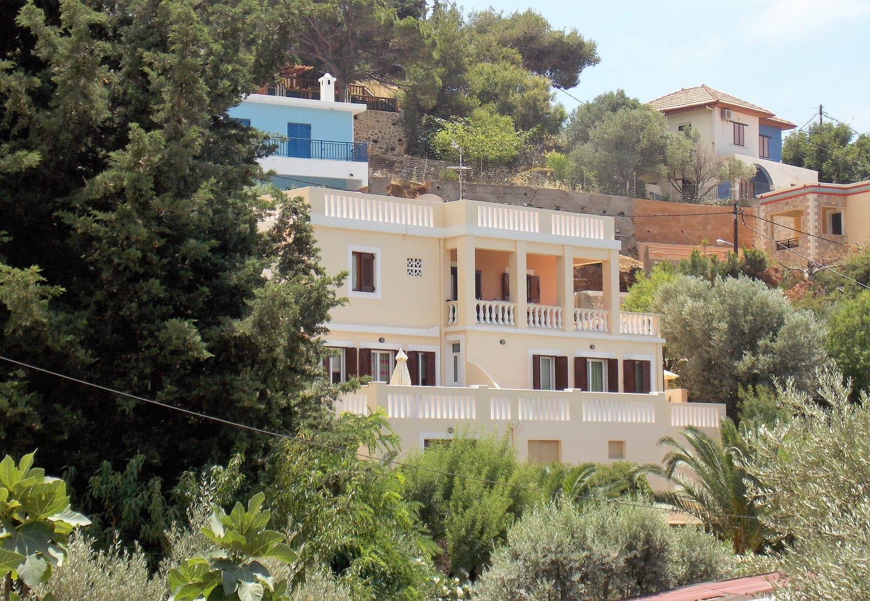 Myrties Boutique Apartments Kalymnos - 9