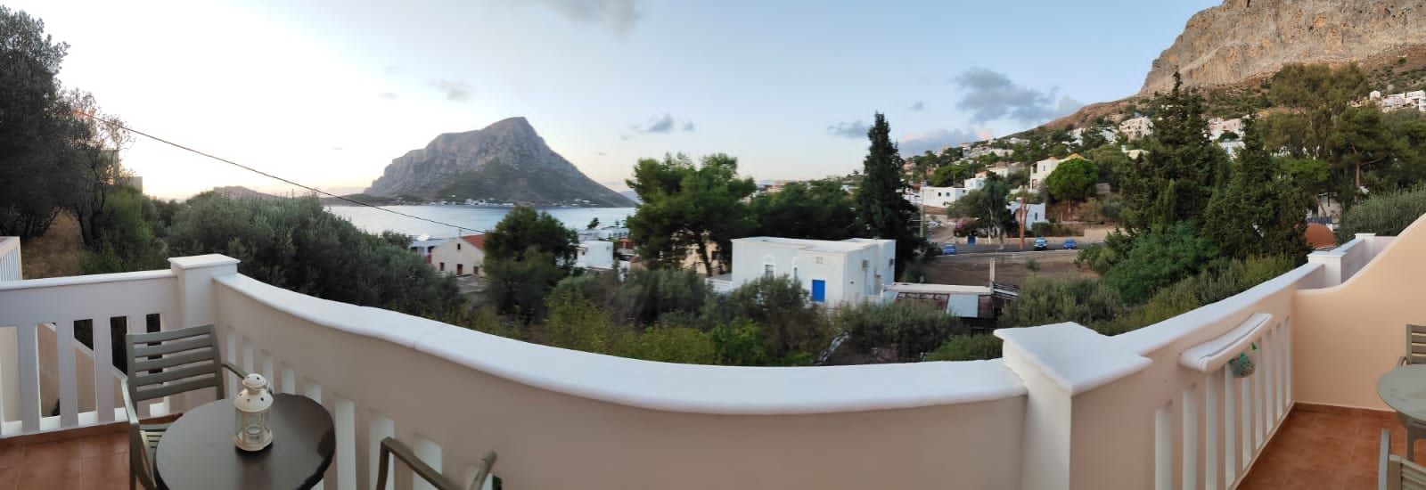 Myrties Boutique Apartments Kalymnos - 10