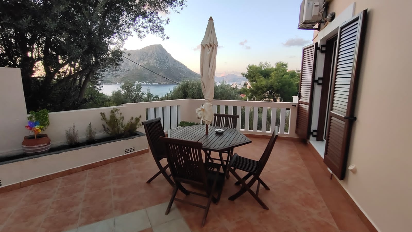 Myrties Boutique Apartments Kalymnos - 12