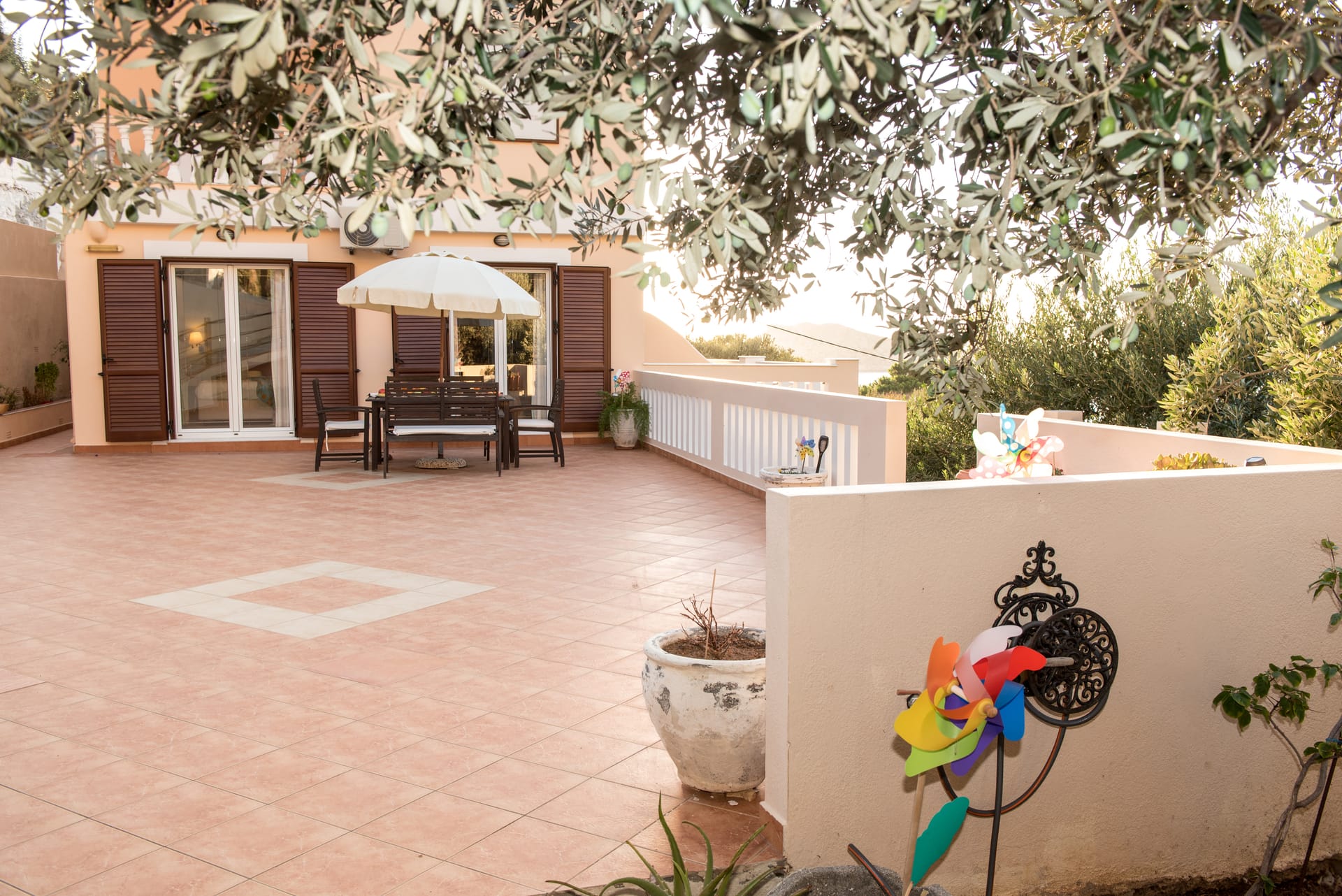 Myrties Boutique Apartments Kalymnos - 18