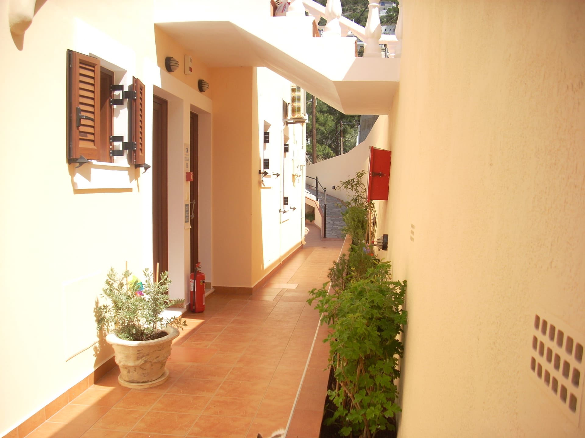 Myrties Boutique Apartments Kalymnos - 21
