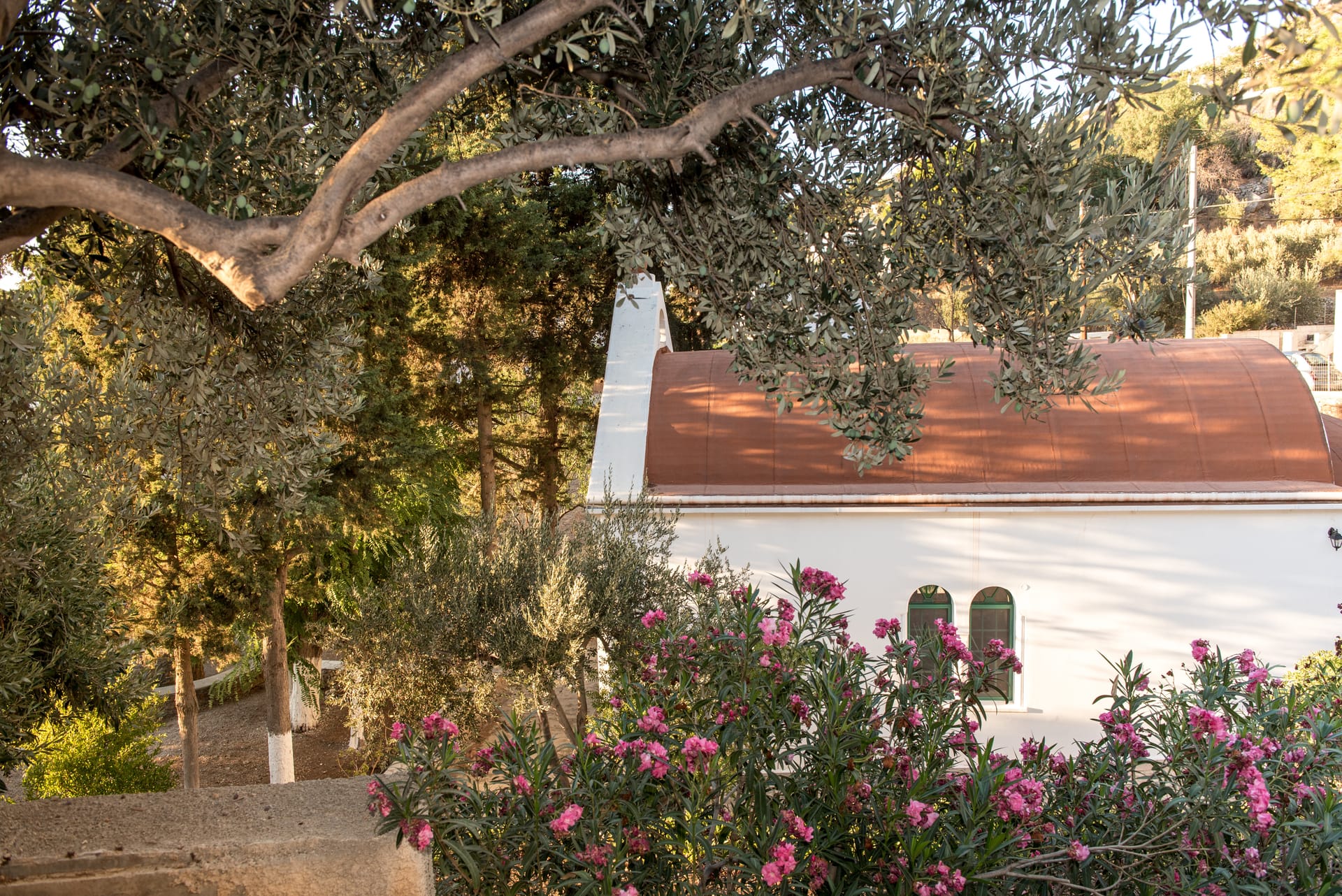 Myrties Boutique Apartments Kalymnos - 22
