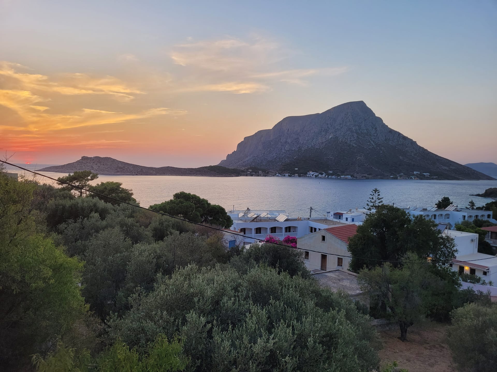 Myrties Boutique Apartments Kalymnos - 23
