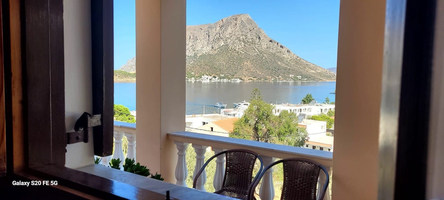 Myrties Boutique Apartments Kalymnos - 26