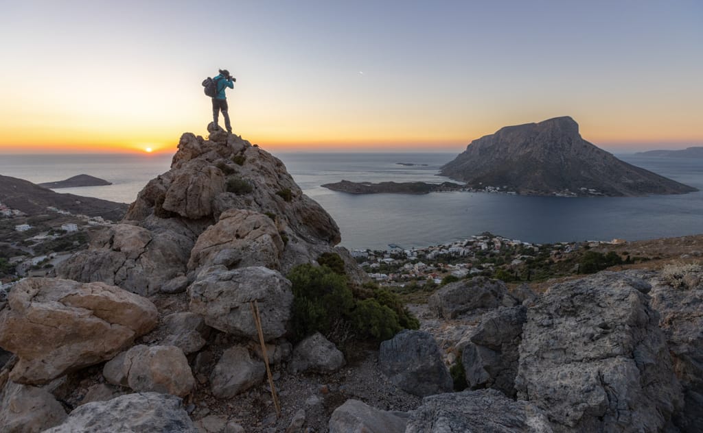 Myrties Boutique Apartments Kalymnos - 27