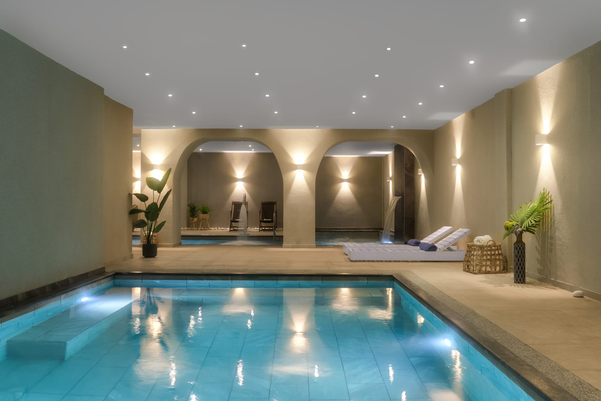 Mythical Coast Wellness Retreat - 5