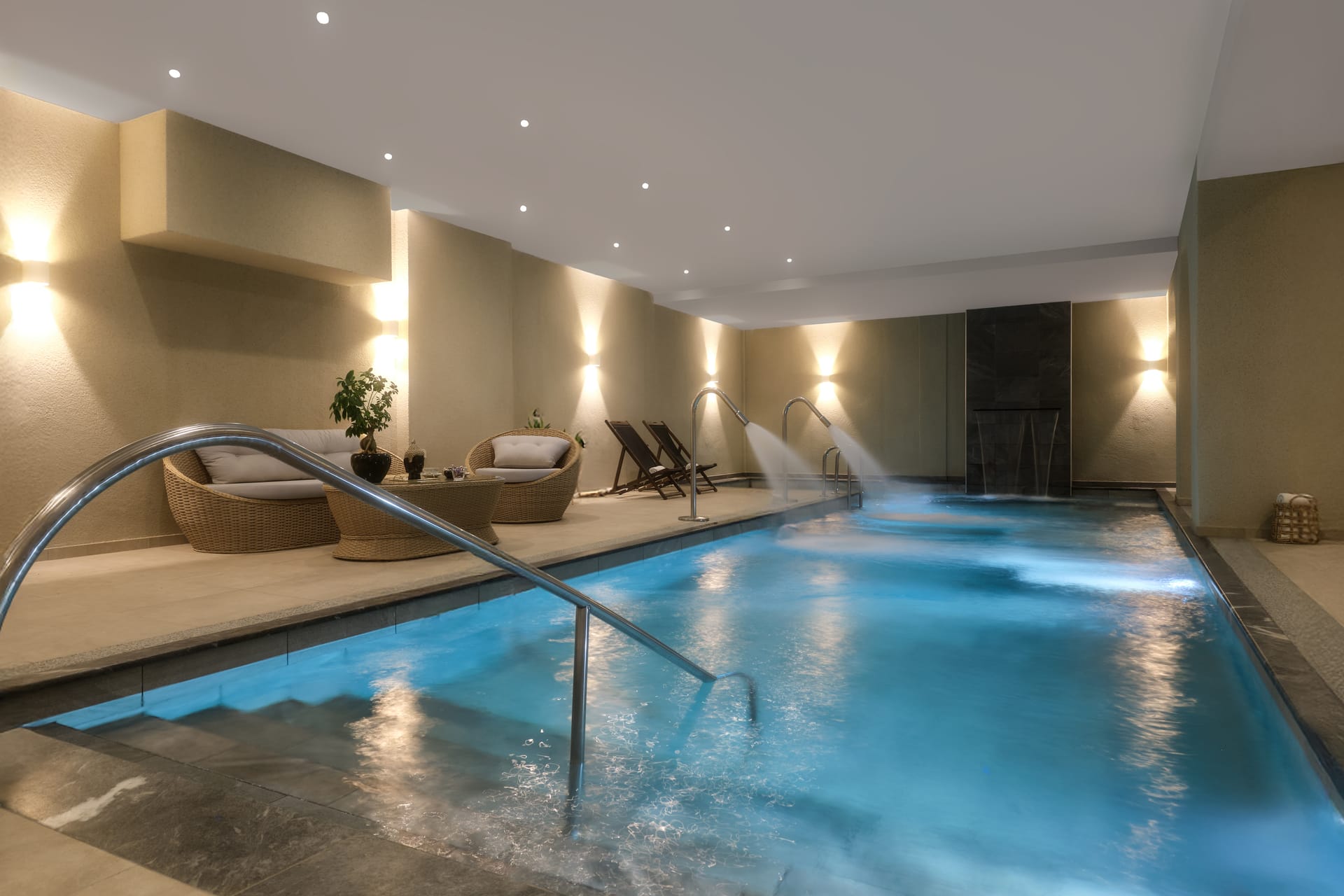 Mythical Coast Wellness Retreat - 41