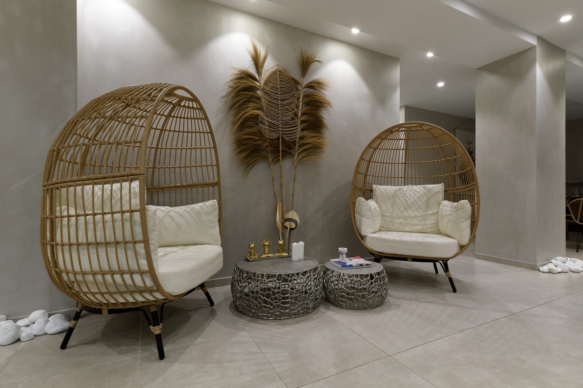 Mythical Coast Wellness Retreat - 46