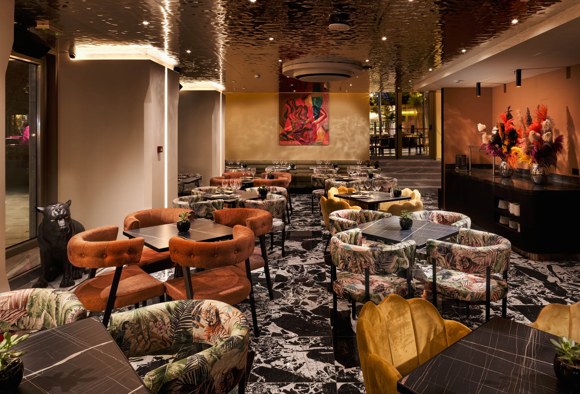 NYX Hotel Thessaloniki - 4