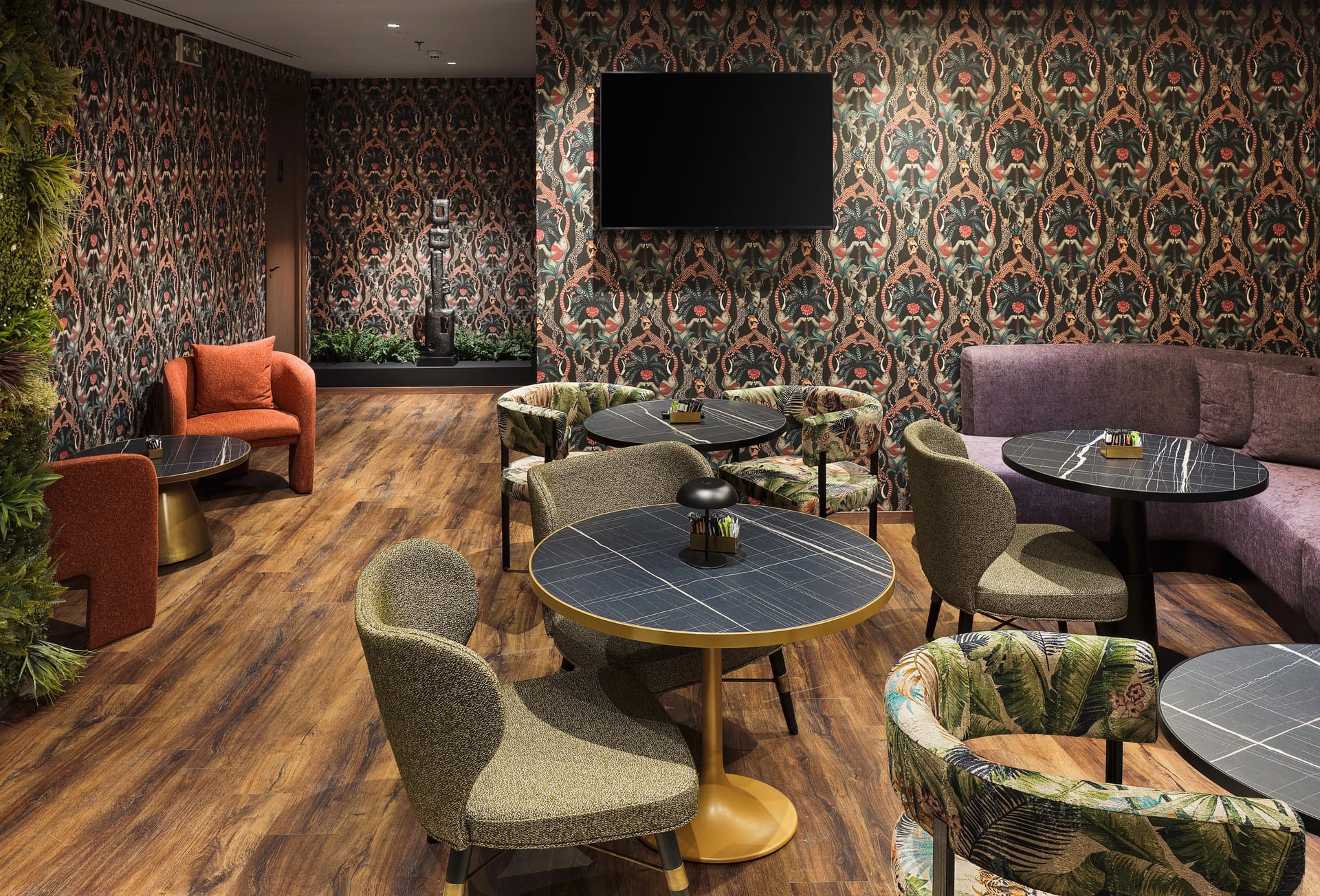 NYX Hotel Thessaloniki - 5