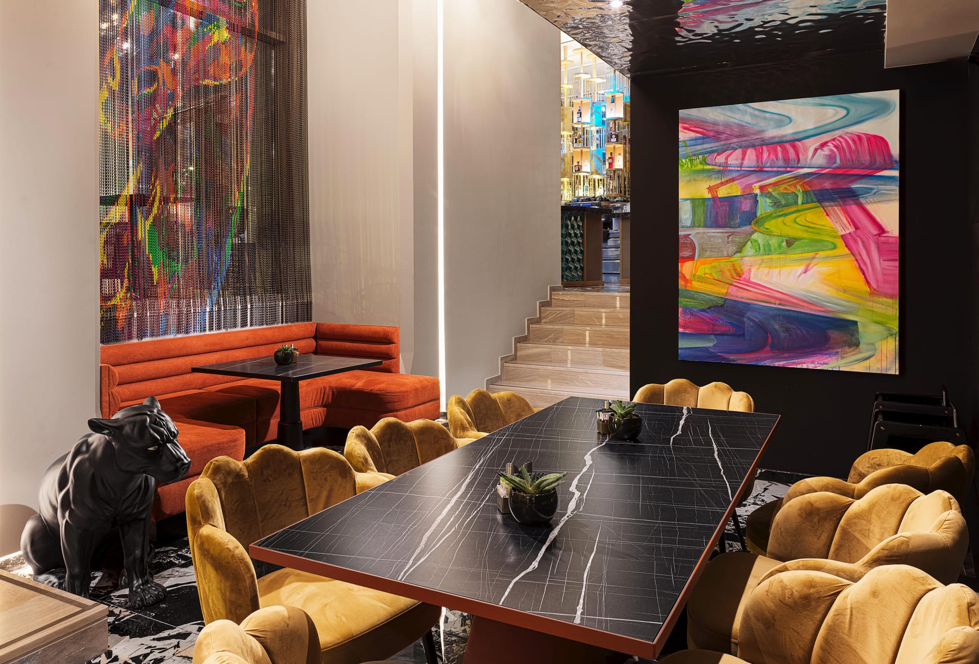 NYX Hotel Thessaloniki - 11