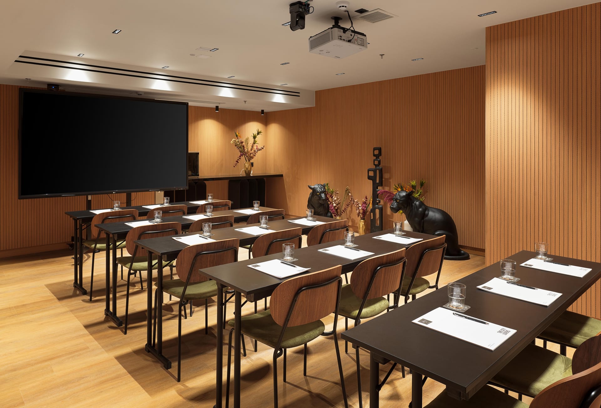 NYX Hotel Thessaloniki - 22