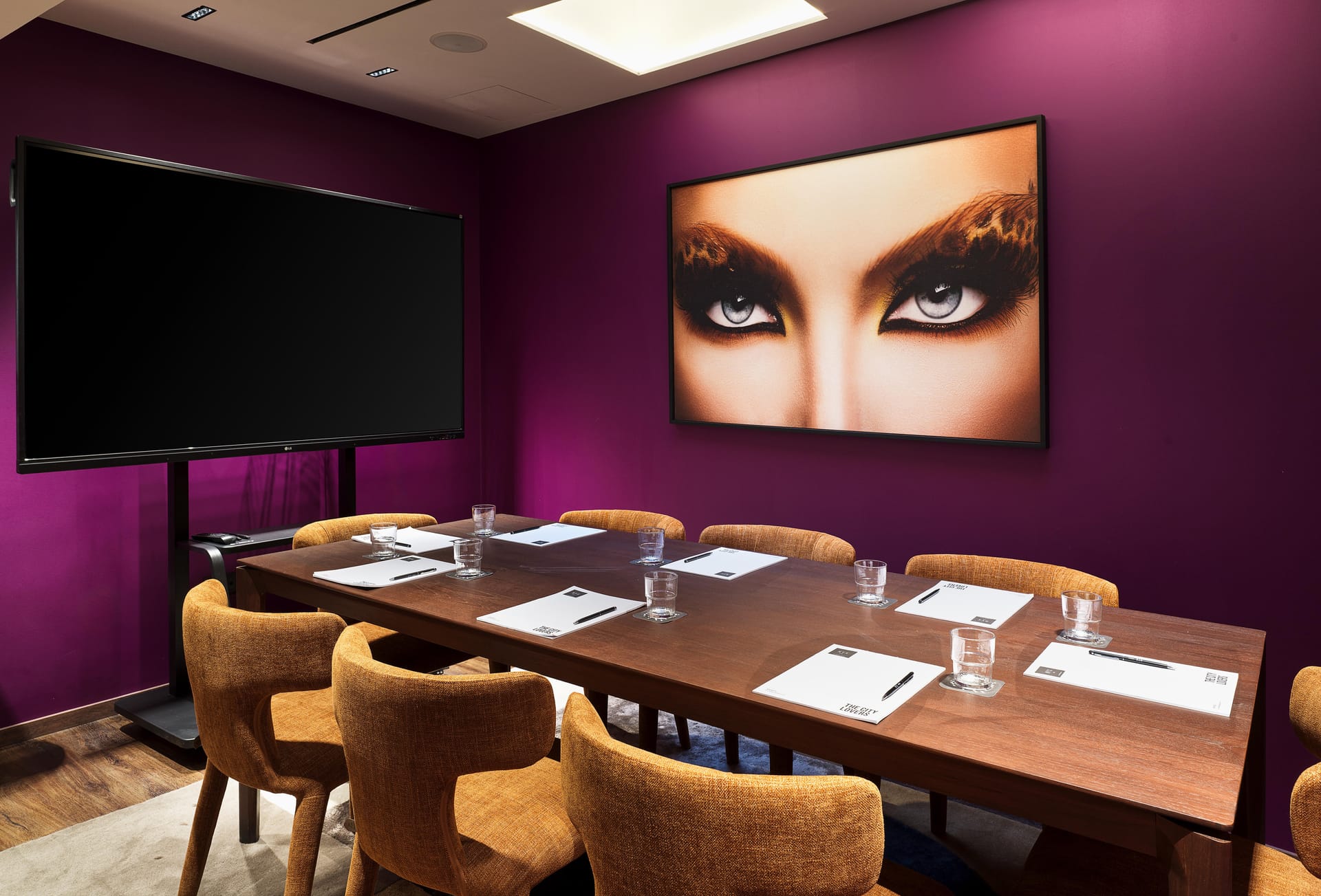 NYX Hotel Thessaloniki - 23