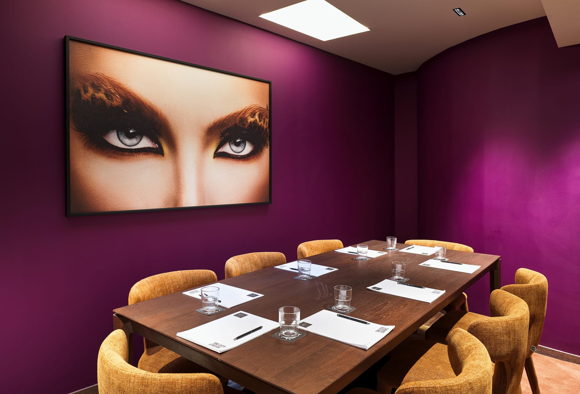 NYX Hotel Thessaloniki - 24