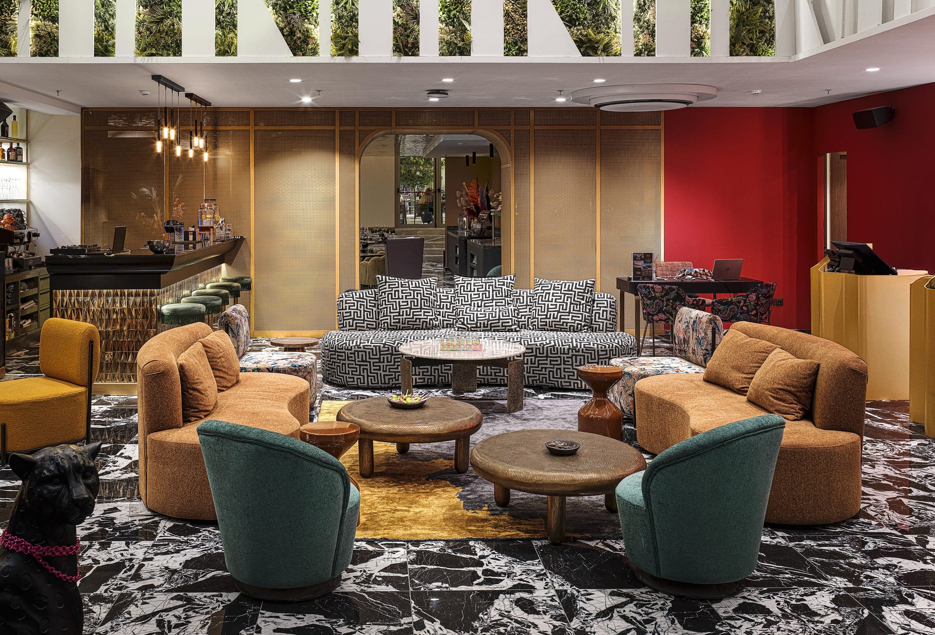 NYX Hotel Thessaloniki - 31