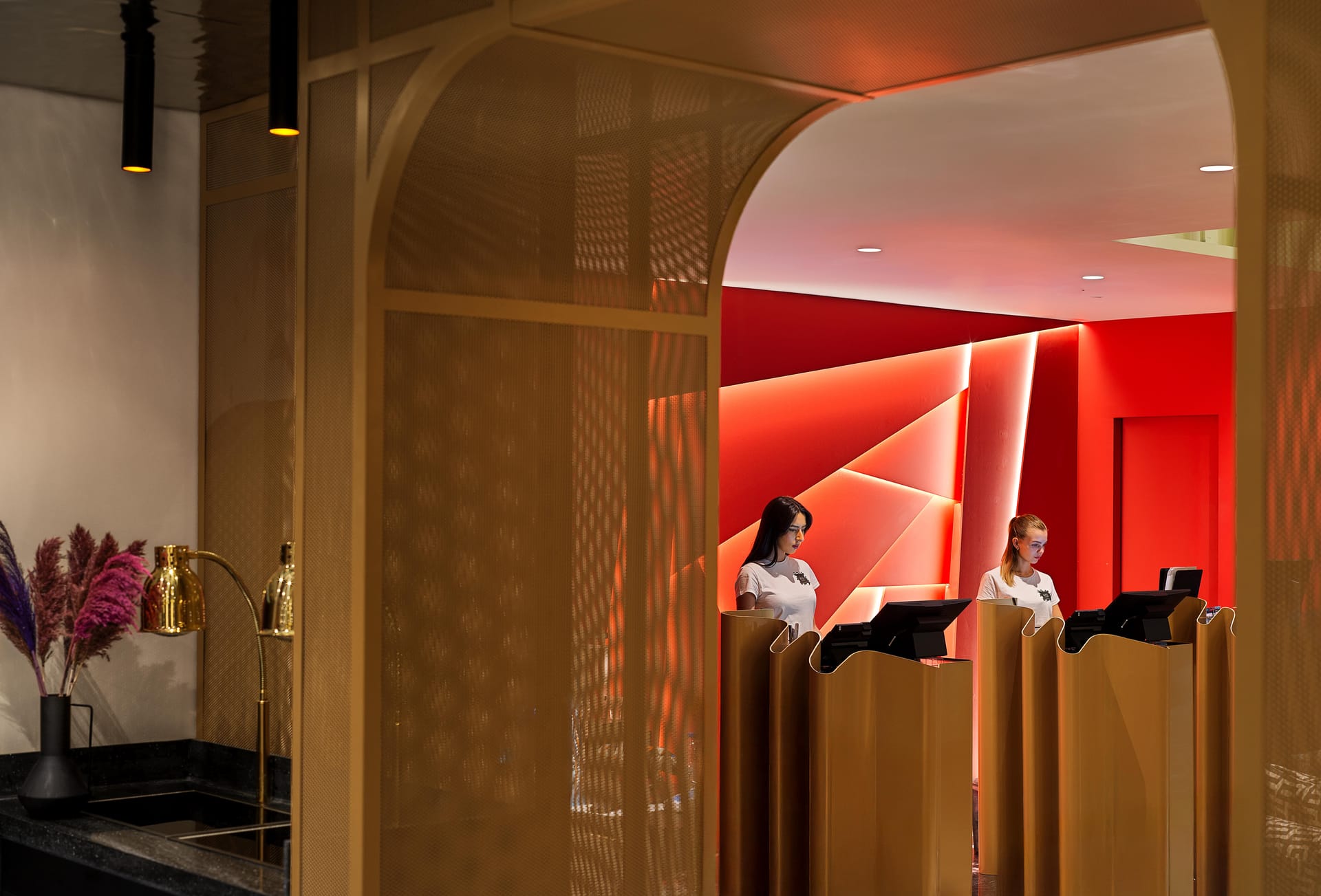 NYX Hotel Thessaloniki - 33