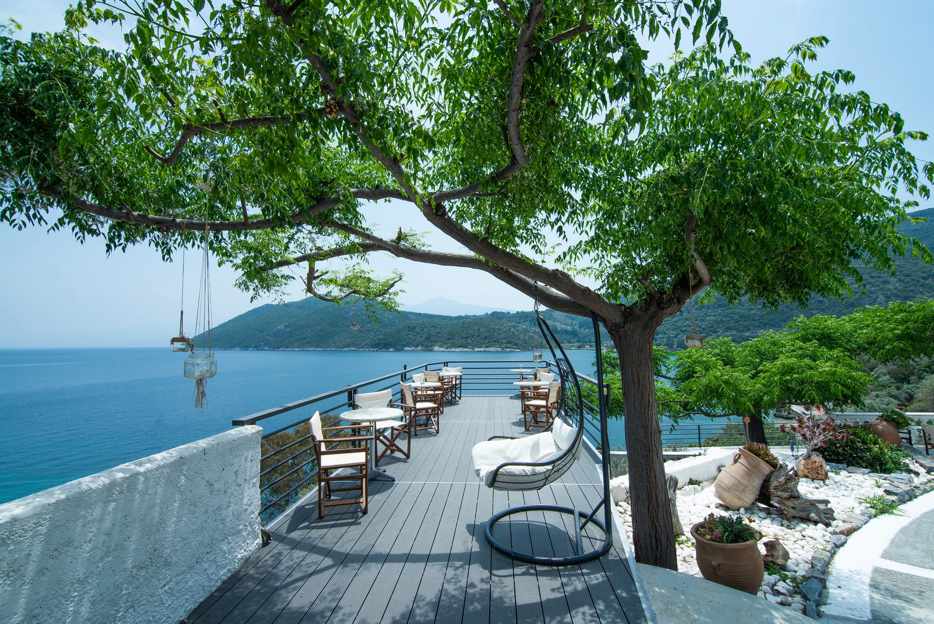 Nafsika Villas Apartments - 2