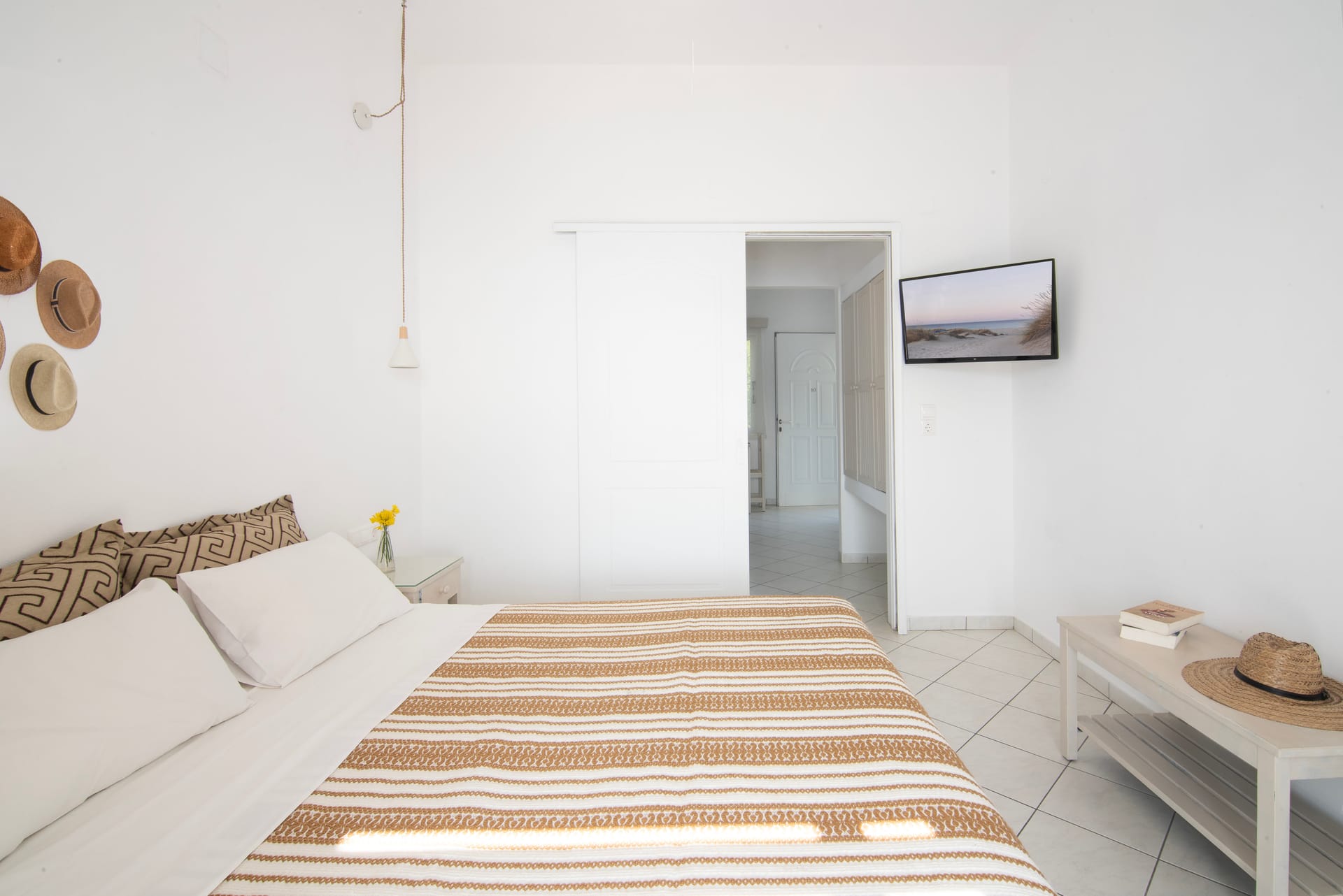 Nafsika Villas Apartments - 27