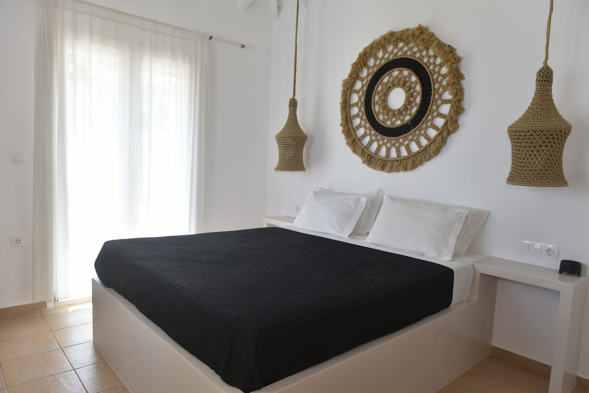 Nafsika Villas Apartments - 35