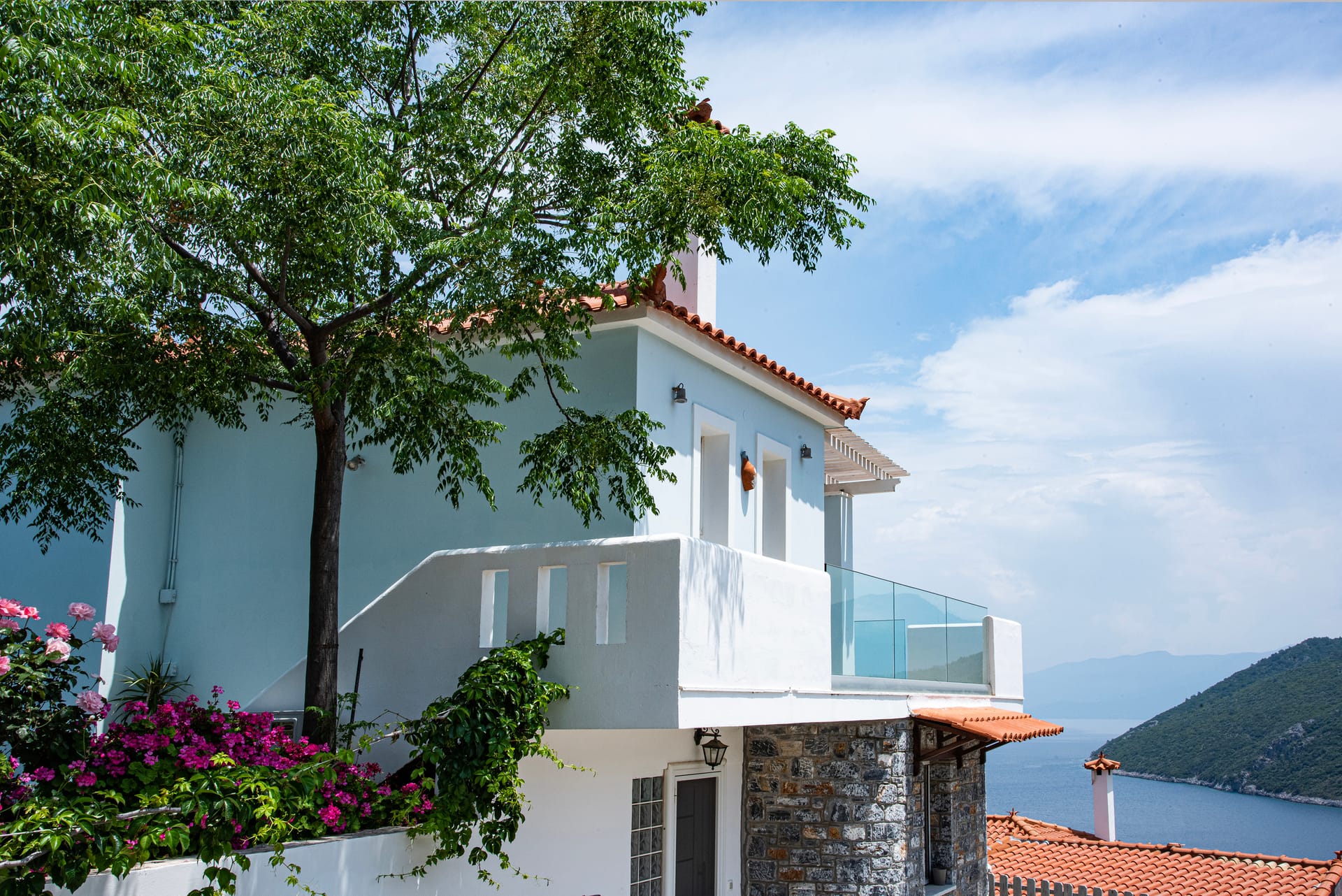 Nafsika Villas Apartments - 49