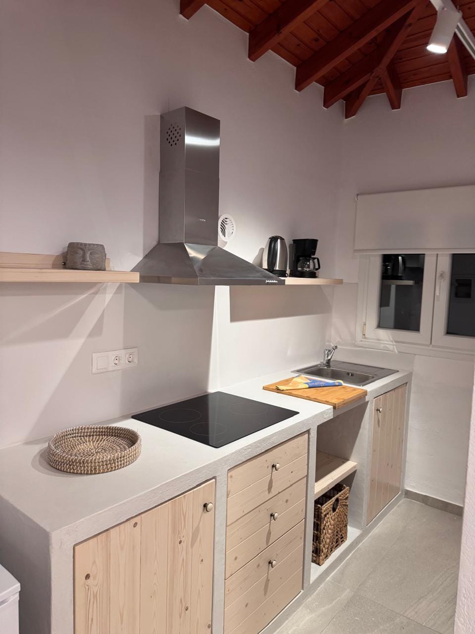 Nafsika Villas Apartments - 51