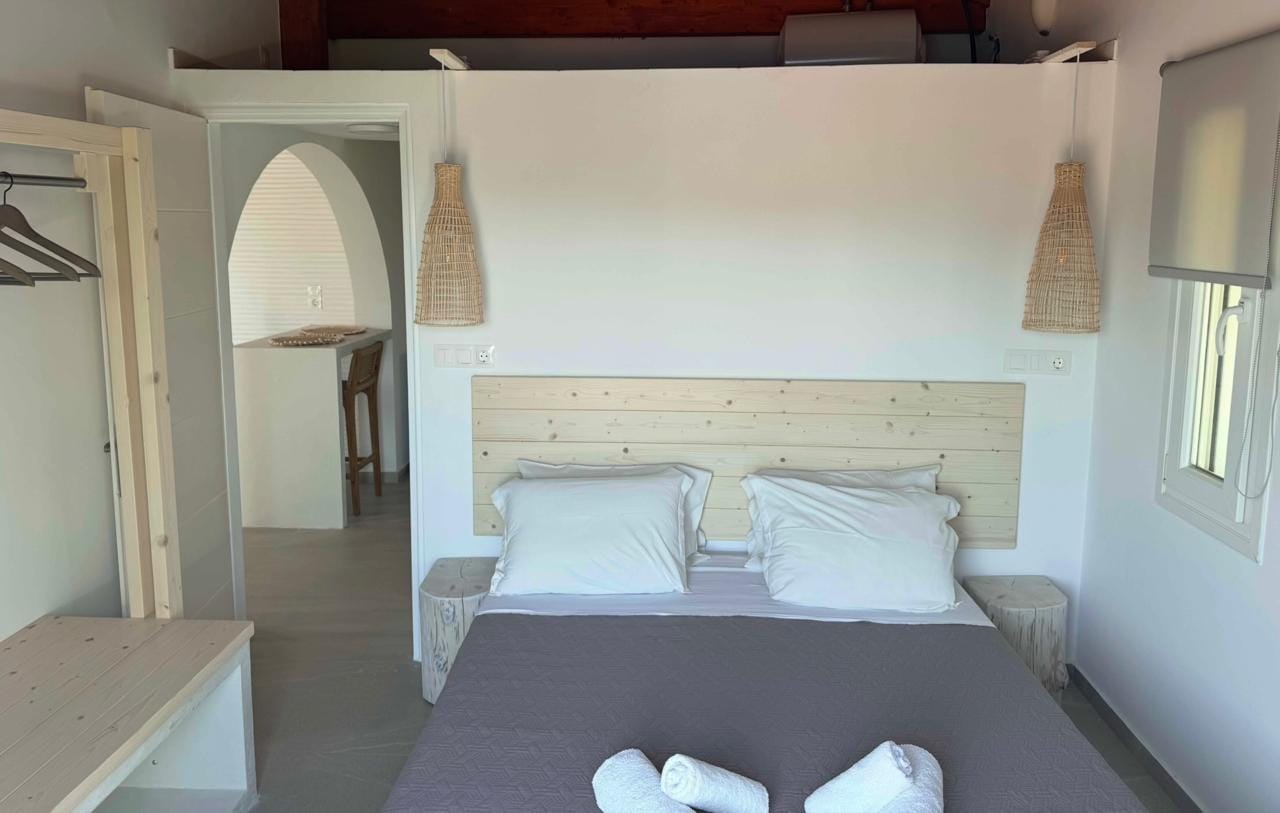 Nafsika Villas Apartments - 54