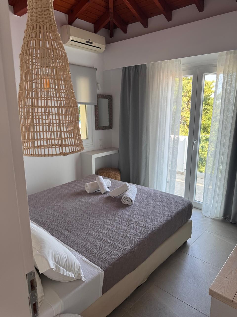 Nafsika Villas Apartments - 56