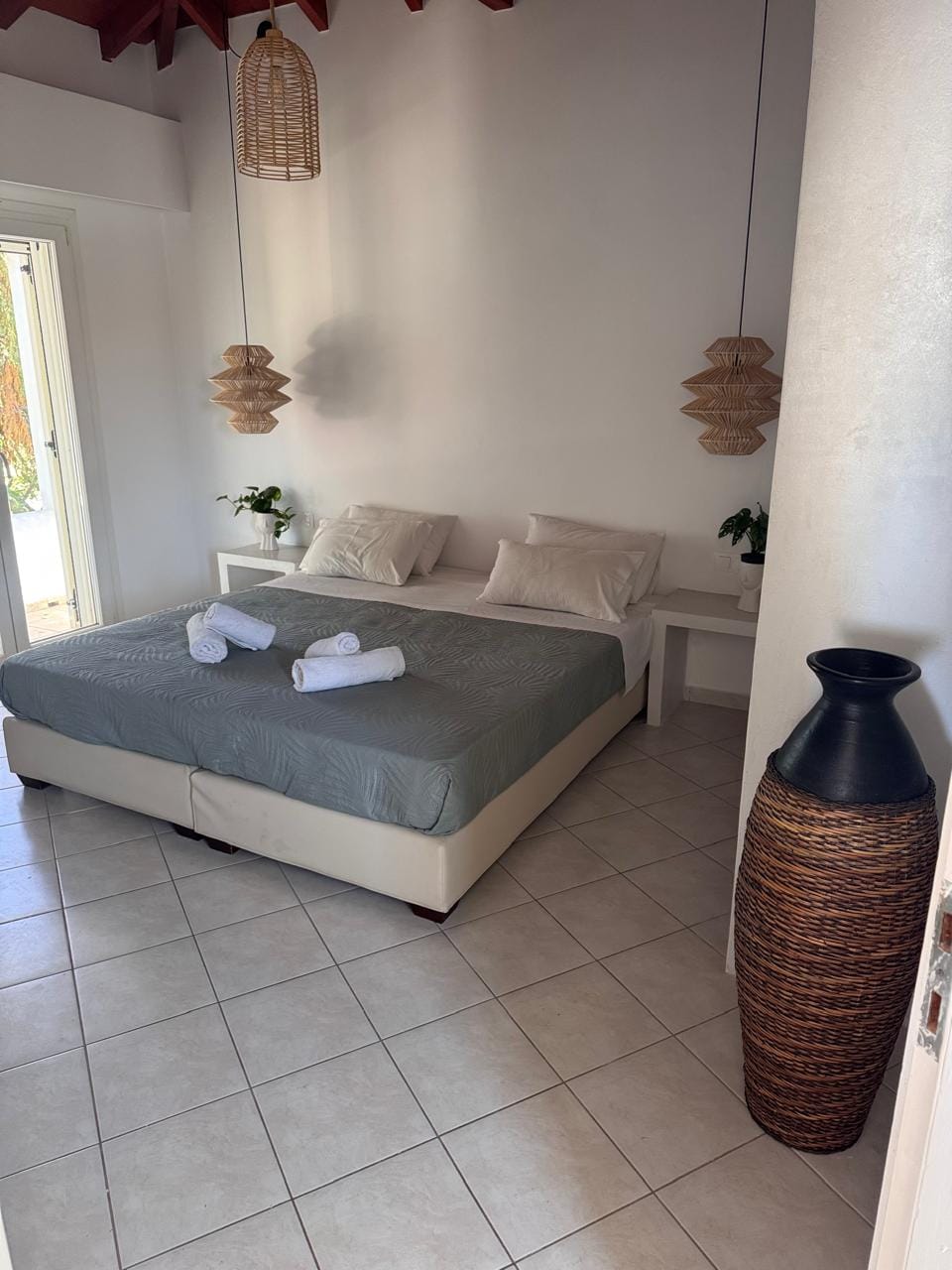 Nafsika Villas Apartments - 59