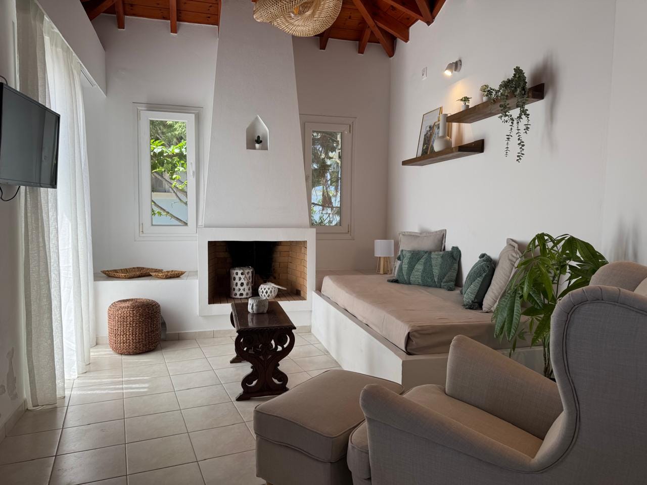 Nafsika Villas Apartments - 62