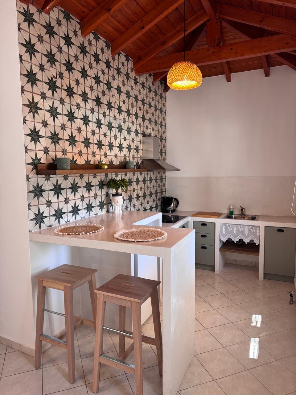 Nafsika Villas Apartments - 65