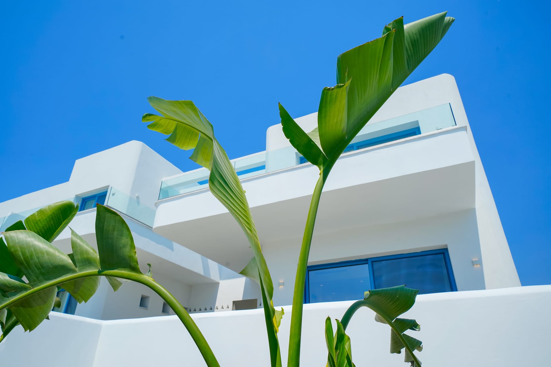 Narciso Thassos Luxury Suites - 1