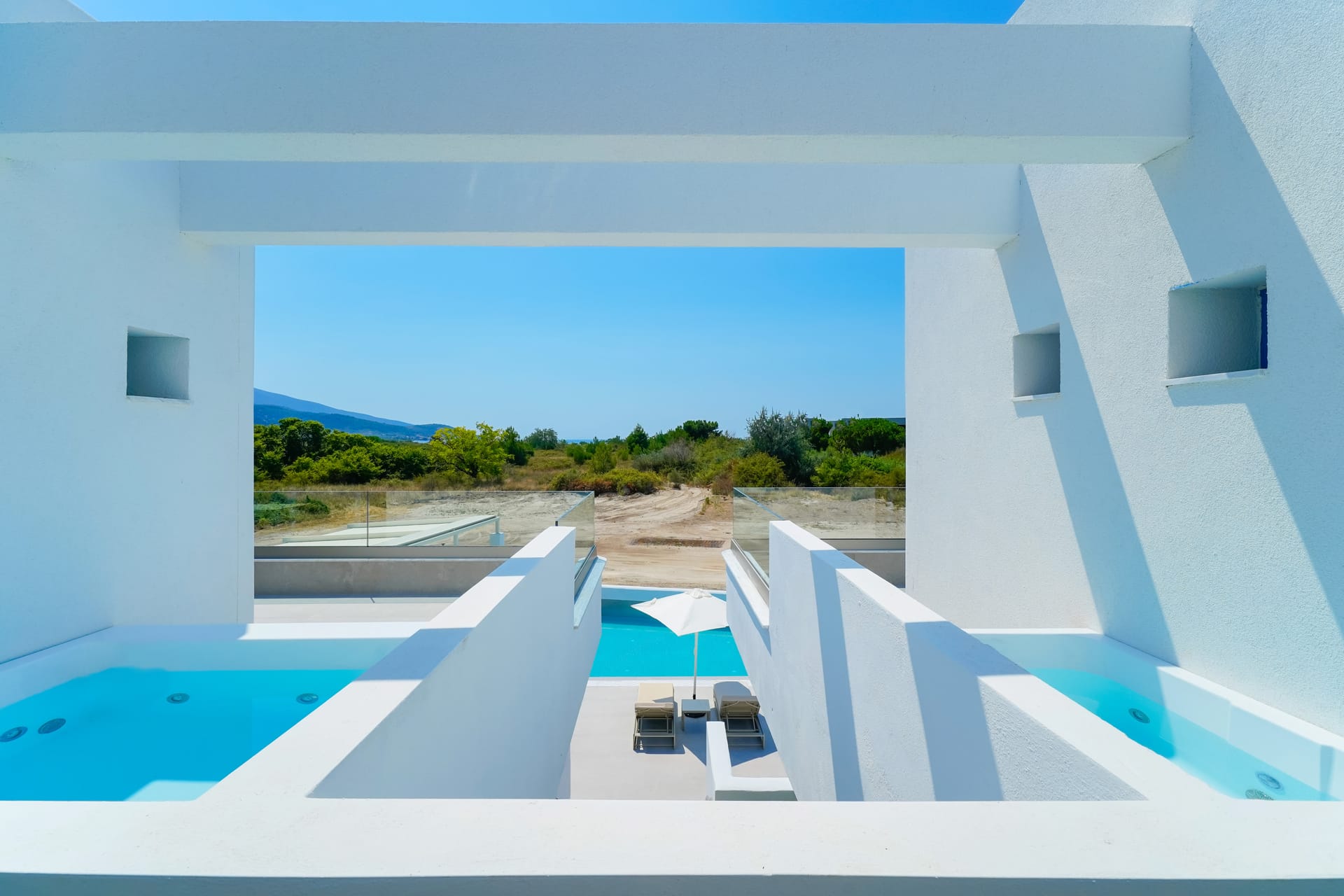 Narciso Thassos Luxury Suites - 2