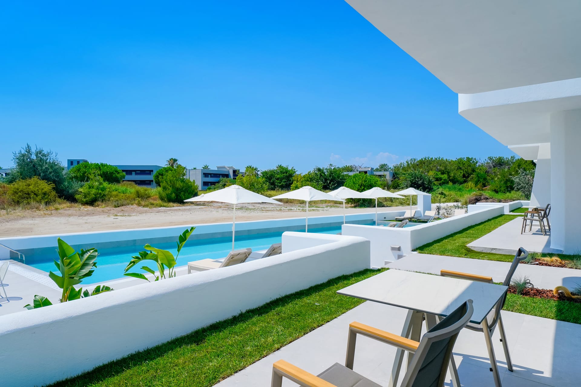 Narciso Thassos Luxury Suites - 3