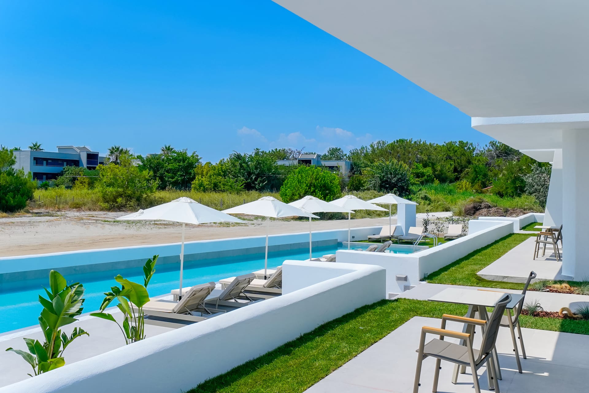 Narciso Thassos Luxury Suites - 4