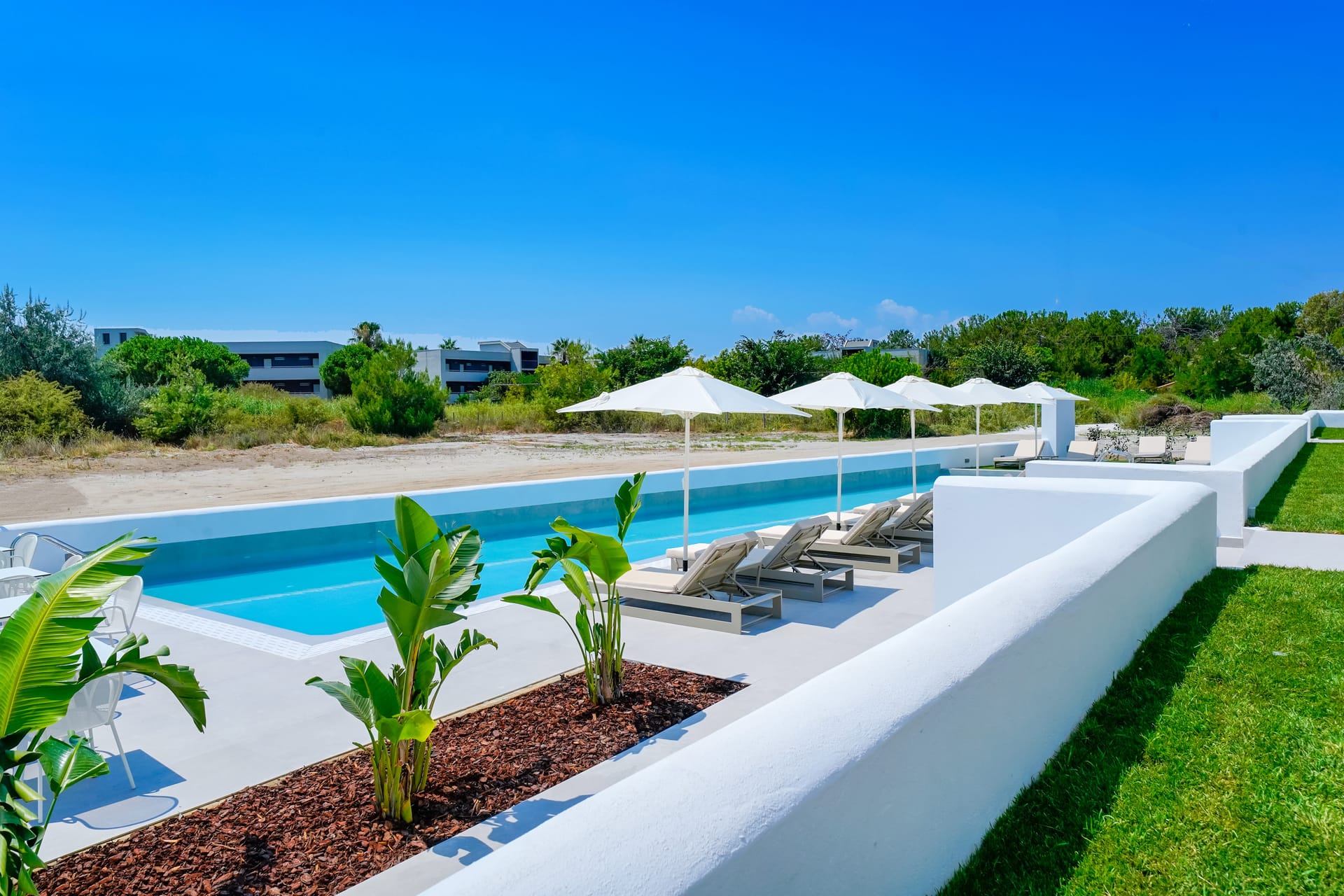 Narciso Thassos Luxury Suites - 5