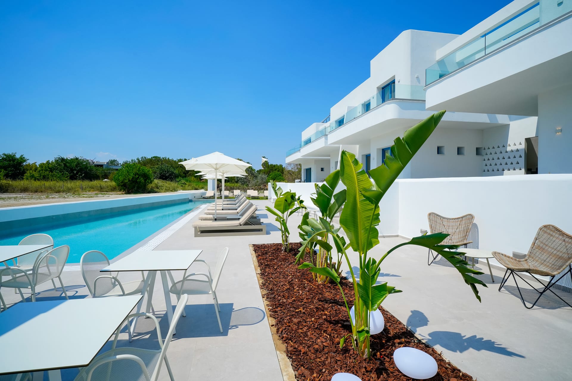 Narciso Thassos Luxury Suites - 10