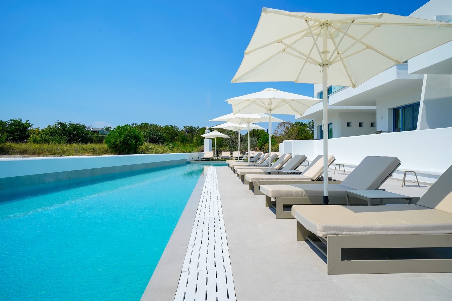 Narciso Thassos Luxury Suites - 11