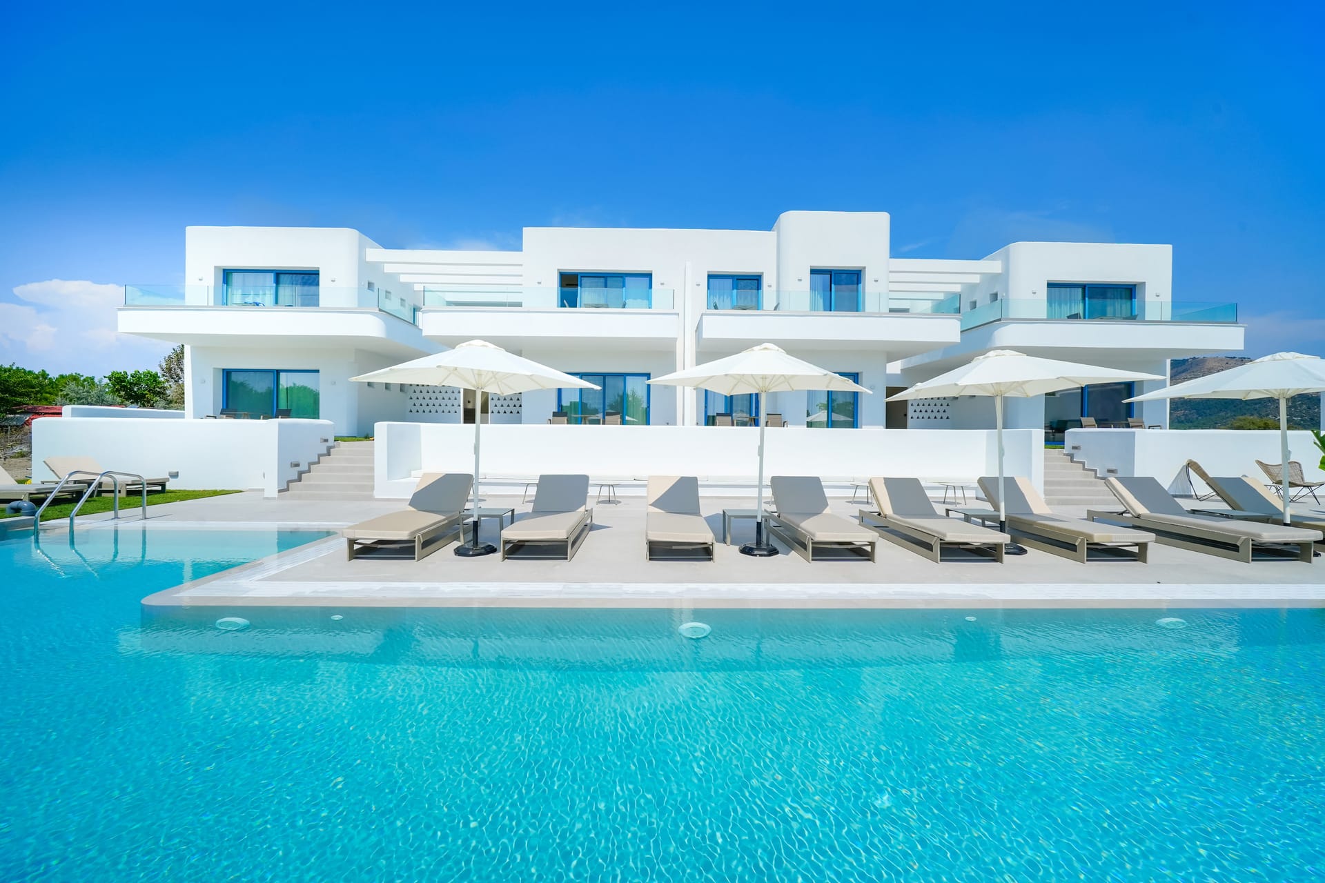 Narciso Thassos Luxury Suites - 13