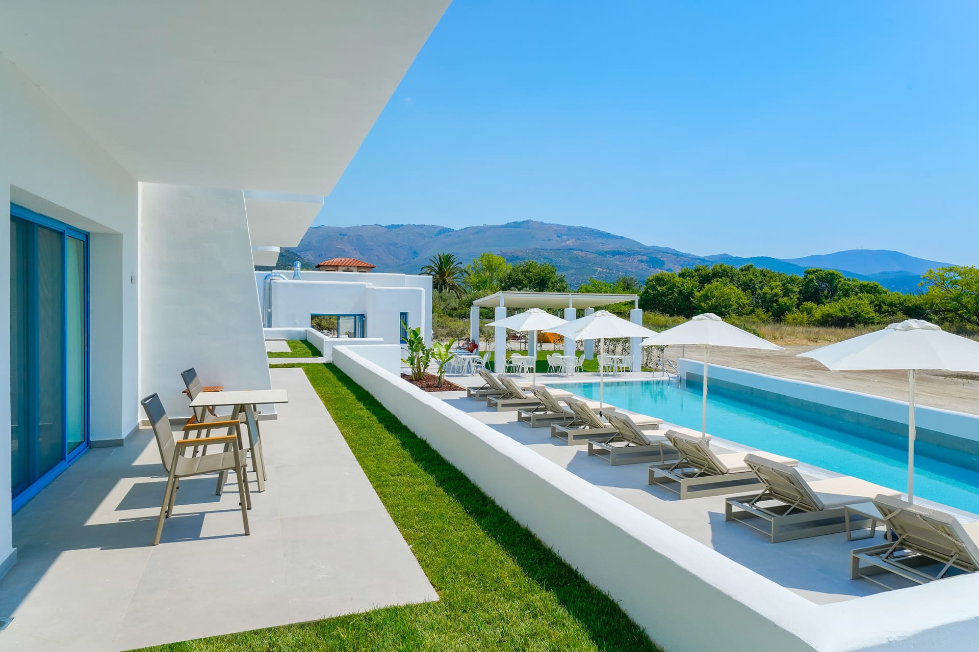 Narciso Thassos Luxury Suites - 15