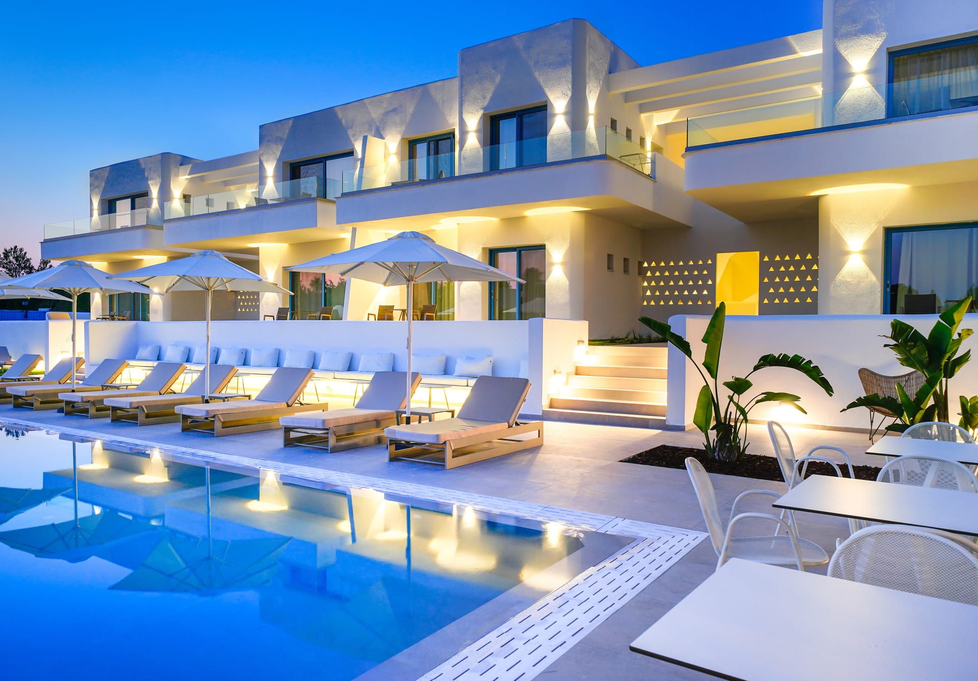 Narciso Thassos Luxury Suites - 16