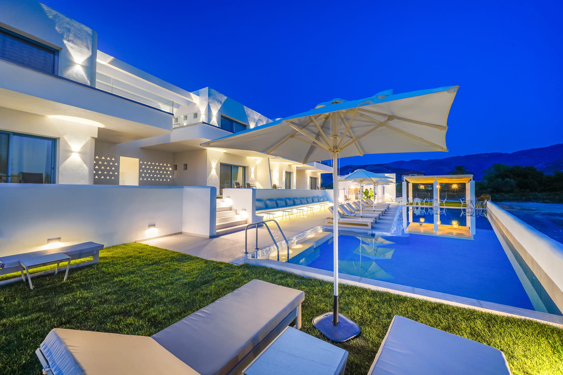 Narciso Thassos Luxury Suites - 17
