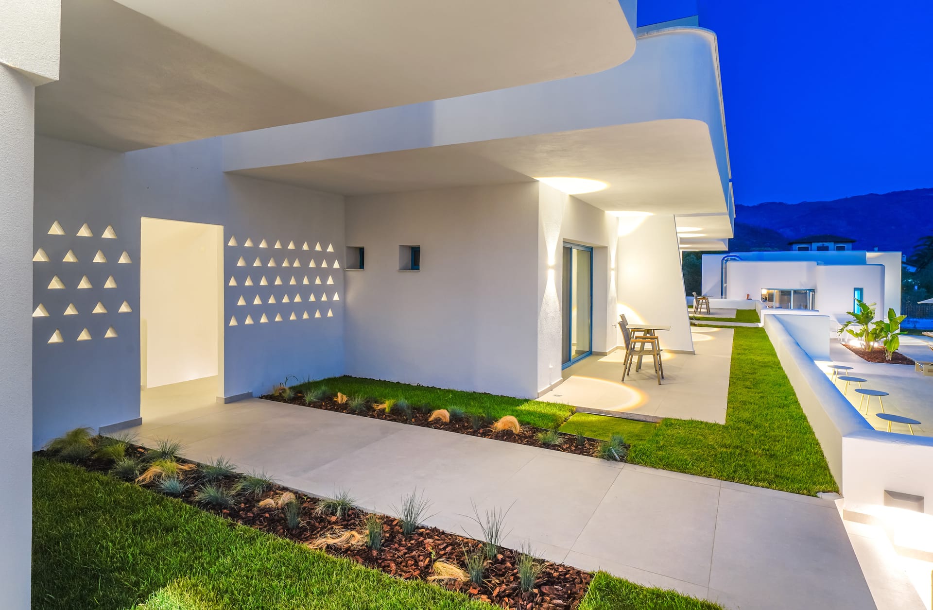 Narciso Thassos Luxury Suites - 18