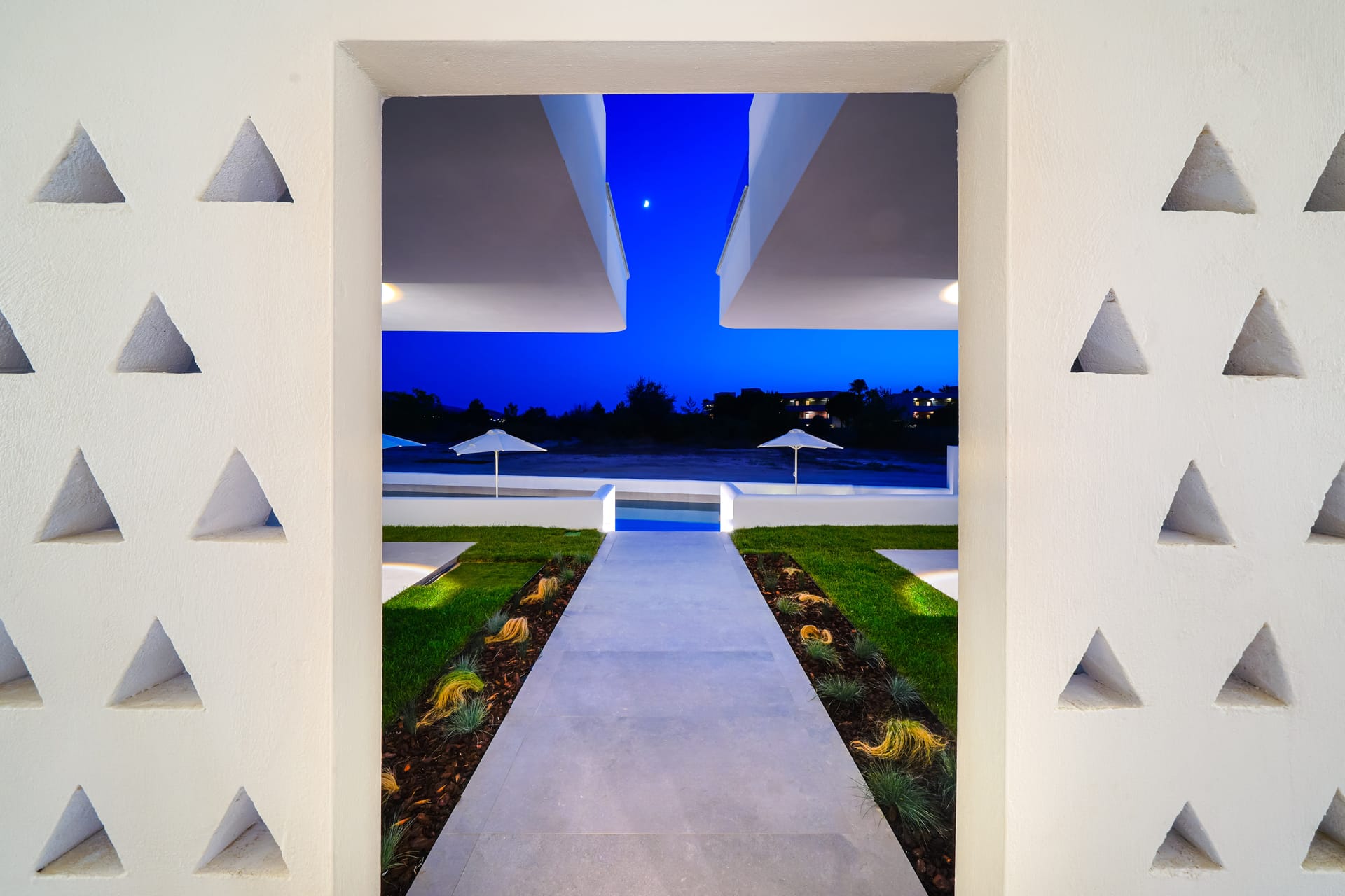 Narciso Thassos Luxury Suites - 19