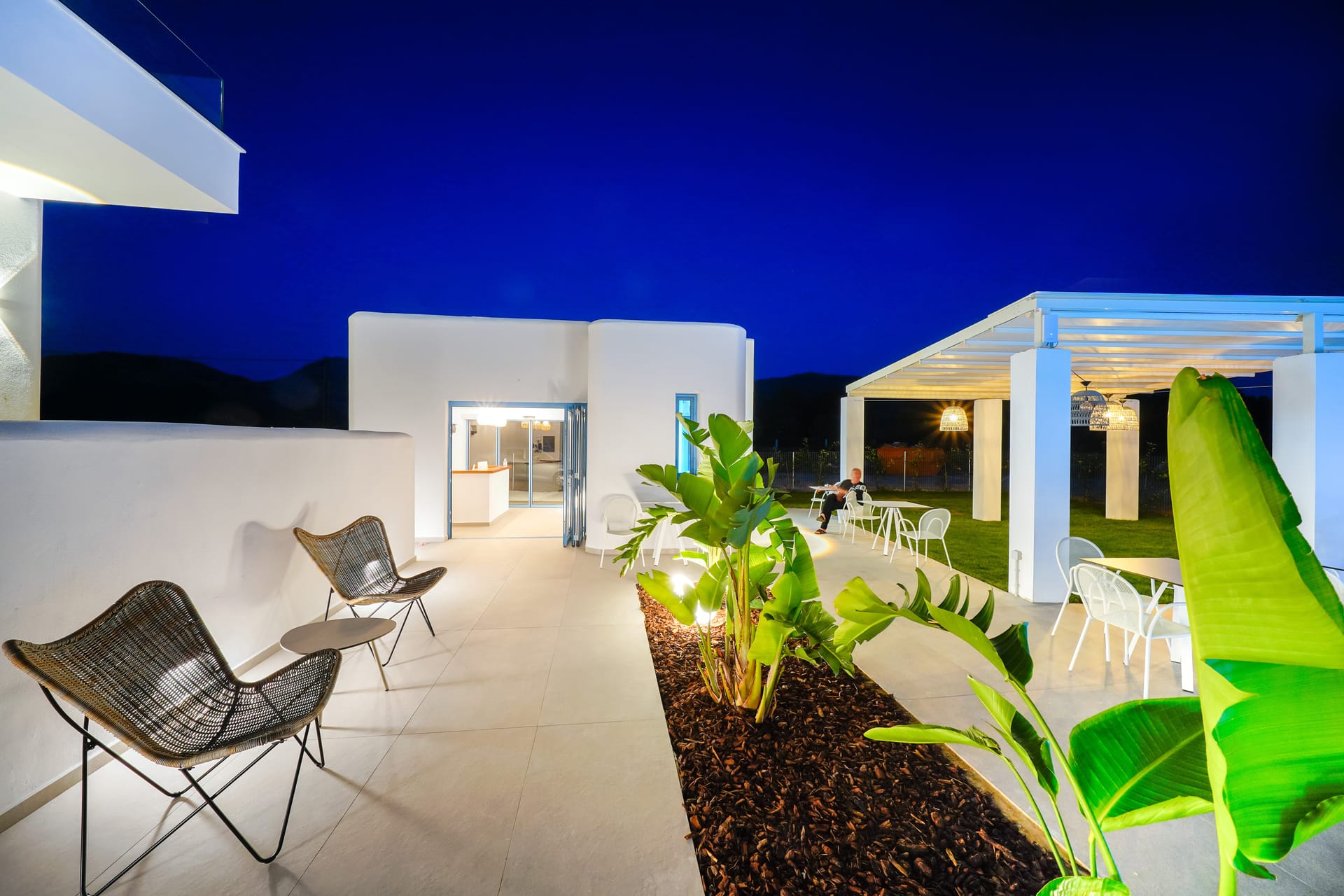 Narciso Thassos Luxury Suites - 20